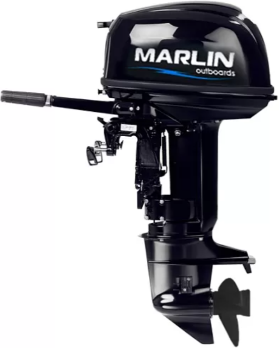 Лодочный мотор MARLIN MP 30 AWHL в Нижнекамске