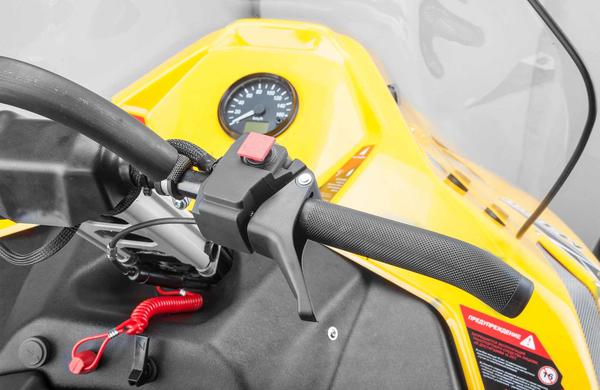 Снегоход STELS MS600T (SWT ST) СТАВР 1.0 К01 Tech в Нижнекамске