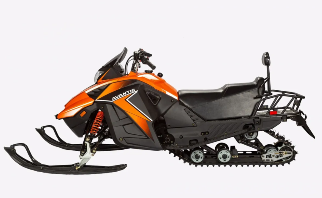 Снегоход AVANTIS CAPITAN 150 в Нижнекамске