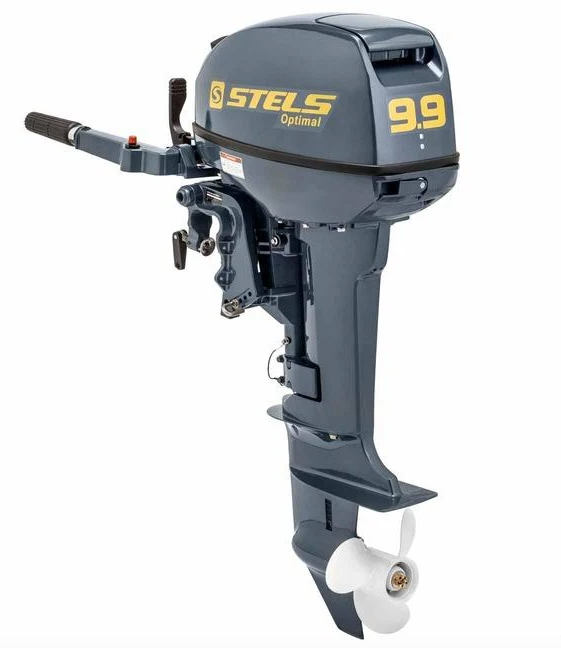Лодочный мотор STELS 9.9HP Optimal в Нижнекамске