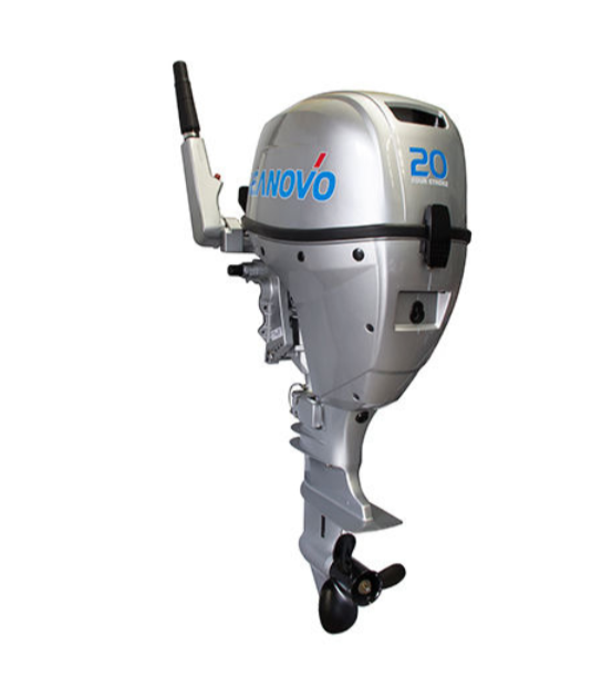 Лодочный мотор SEANOVO SNEF9,9(20)HEL - EFI в Нижнекамске