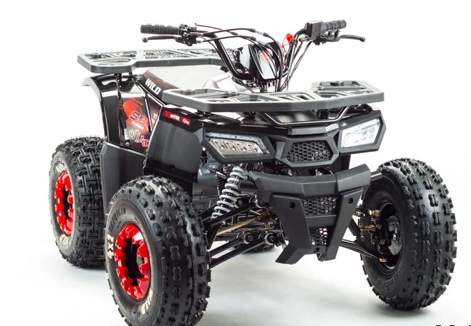 Квадроцикл PROMAX WILD 175 в Нижнекамске