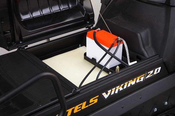 Снегоход SV600T (L ST SWT) ВИКИНГ 2.0 в Нижнекамске