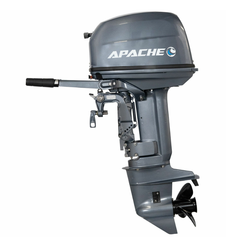 Лодочный мотор APACHE T30BS в Нижнекамске