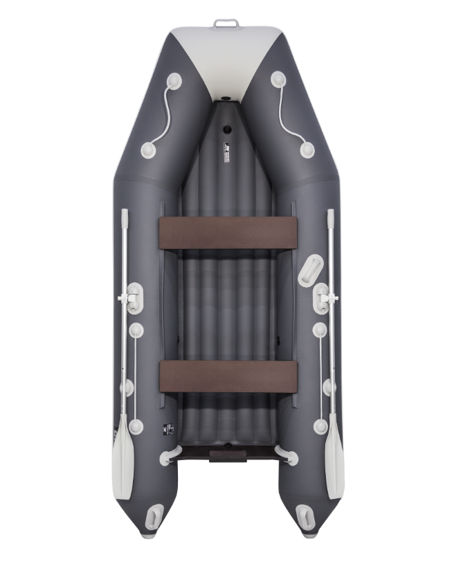 Лодка АКВА 3200 нднд в Нижнекамске