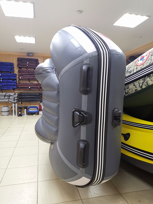 Лодка MISHIMO SPORT 390 в Нижнекамске