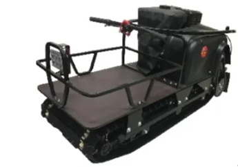 Мотобуксировщик PAXUS 500 9 л.с. HONDA в Нижнекамске