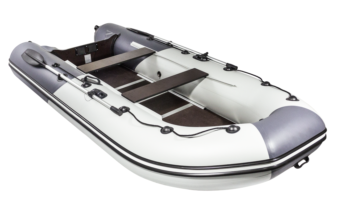 Лодка Ривьера Компакт 3600 СК в Нижнекамске