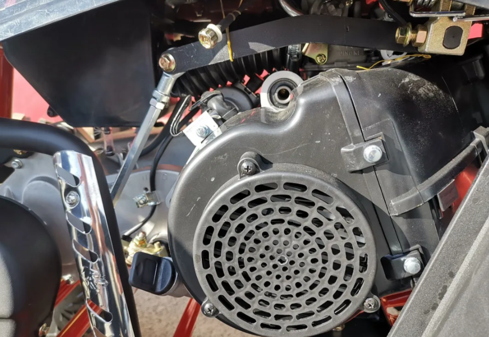 Квадроцикл GBM SHARP BIG 300 NEW в Нижнекамске