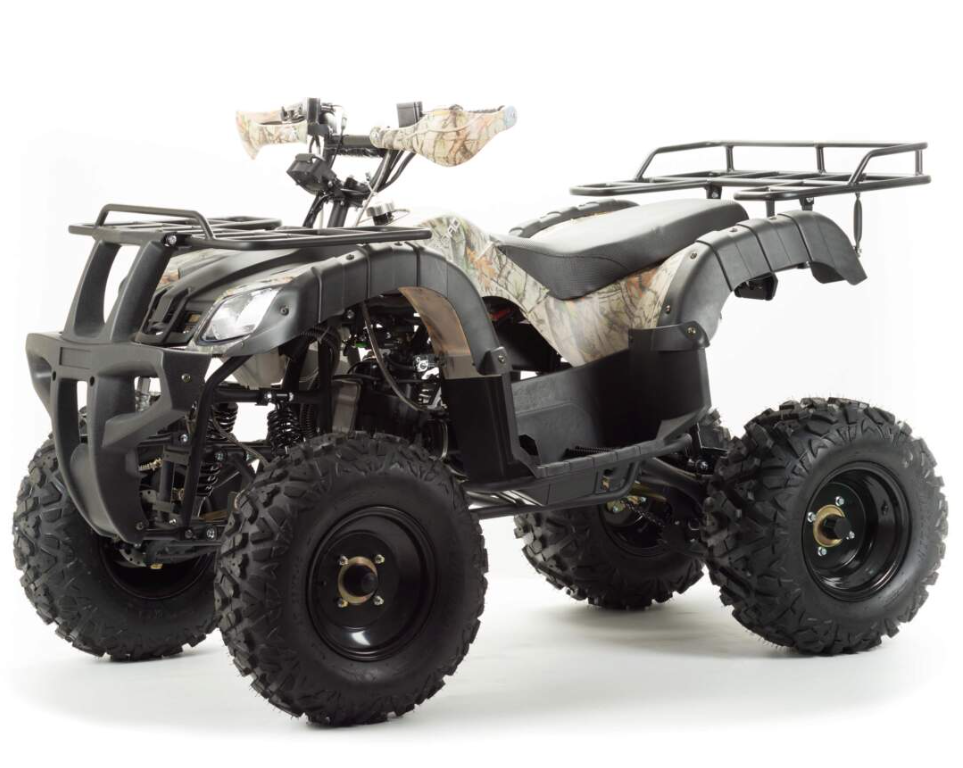 Квадроцикл MOTOLAND (МОТОЛЕНД) 200 ALL ROAD в Нижнекамске