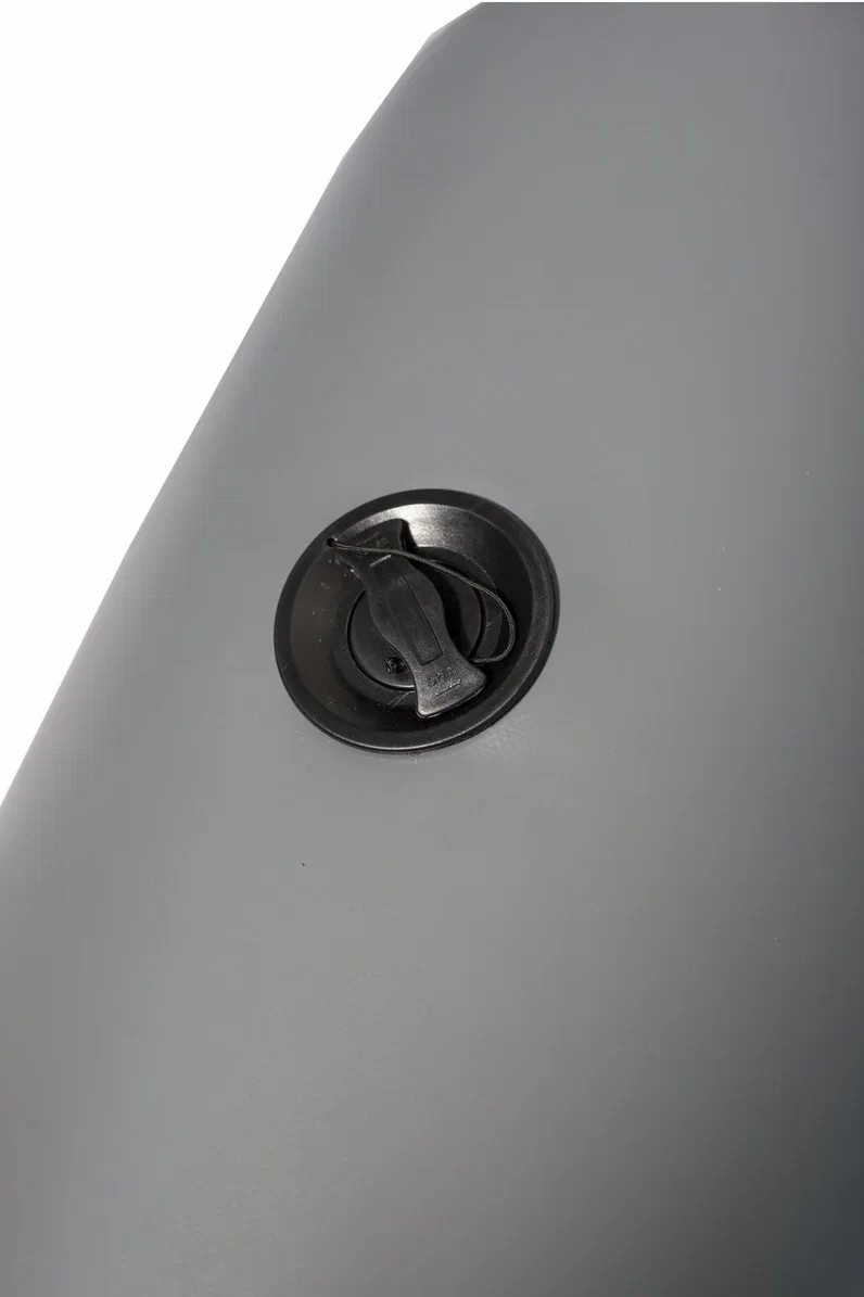 КРЕСЛО НАДУВНОЕ SMARINE, 85Х75 СМ, ПВХ, СЕРЫЙ в Нижнекамске