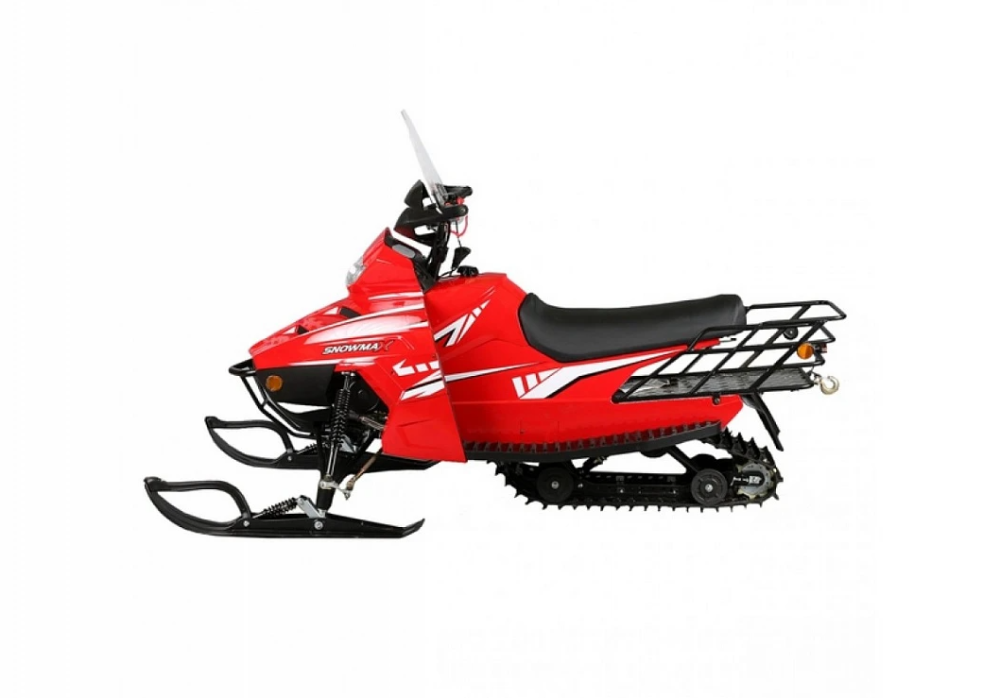 Снегоход Vento Snow Cat в Нижнекамске
