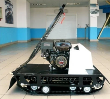 Мотобуксировщик XTREME-MOTORS "Полюс Мини" 9 л.с. в Нижнекамске