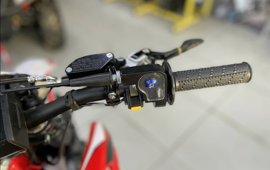 Мотоцикл Progasi SUPER MAX 250 PRO SPORT в Нижнекамске