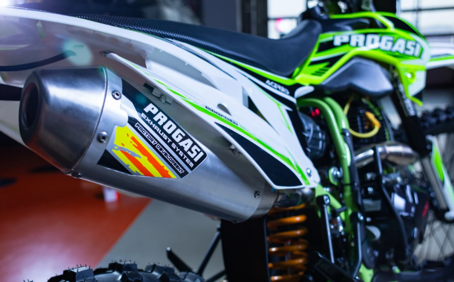 Мотоцикл Progasi SUPER MAX 300 PRO PR300 (ZS175FMN) в Нижнекамске