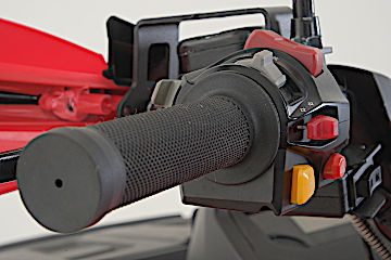 Квадроцикл Русская механика РМ 800 Т серии «Шёлковый путь» в Нижнекамске