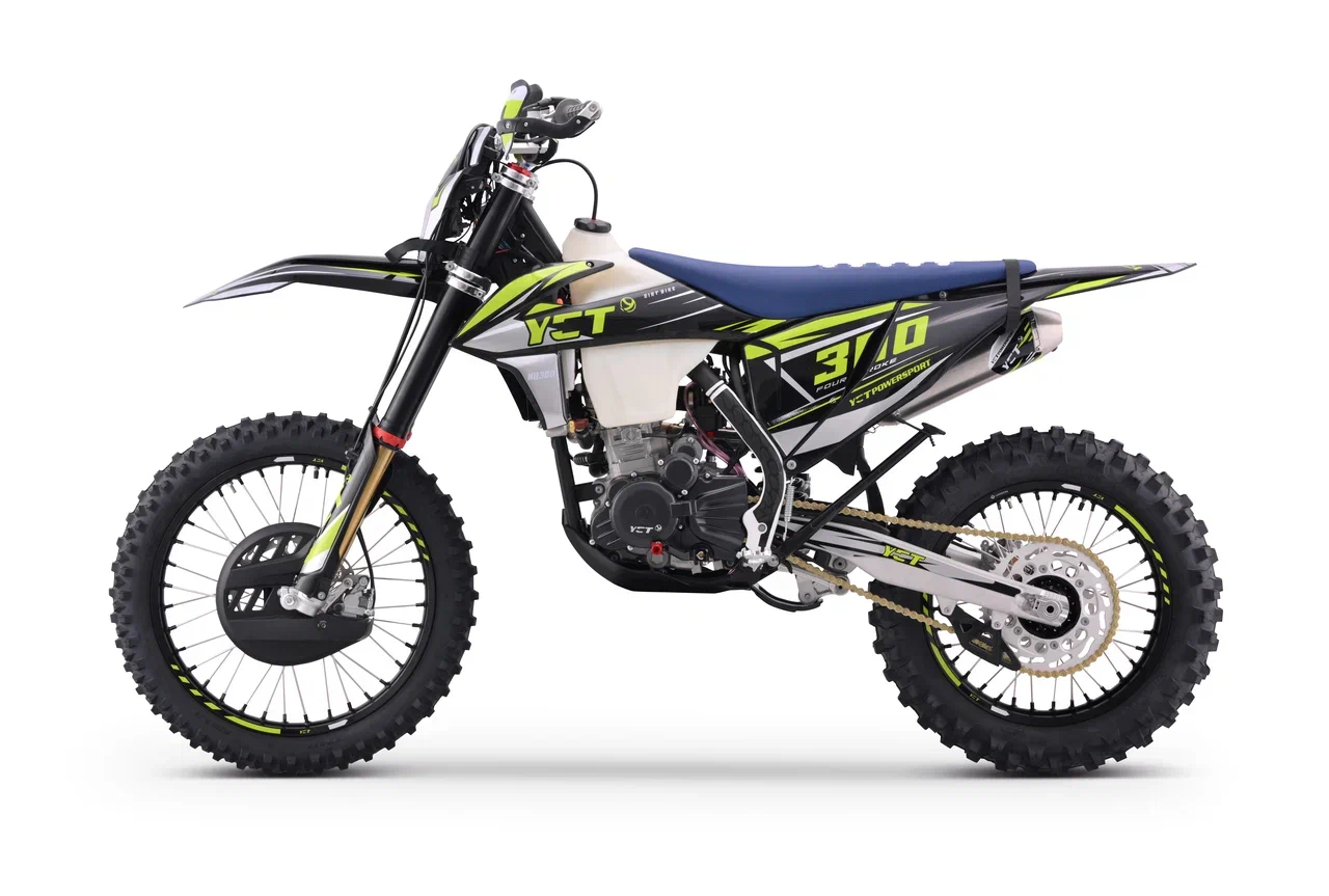 Кроссовый мотоцикл YACOTA NB300 в Нижнекамске