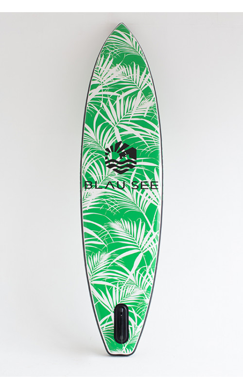 НАДУВНОЙ SUP BOARD JUNGLES 11,6 в Нижнекамске