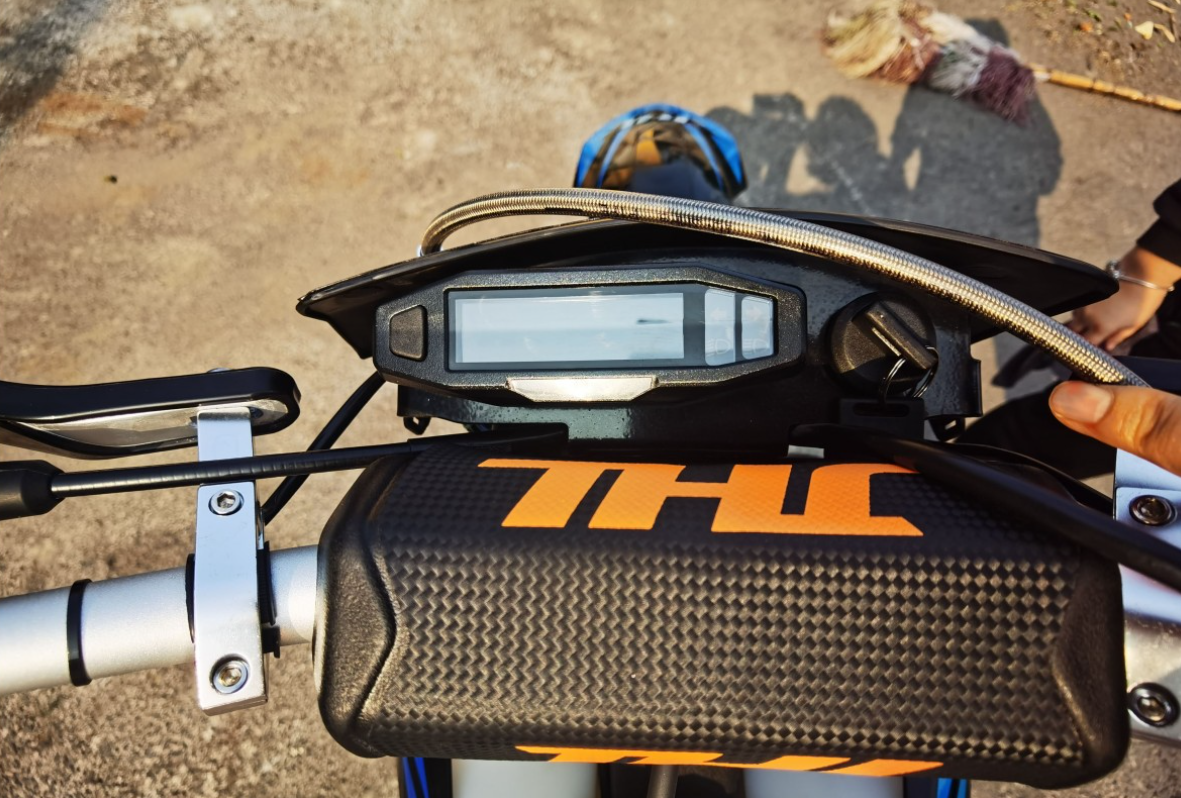 Мотоцикл JHLMOTO JHL Z3 CB250 (172FMM-3A) в Нижнекамске