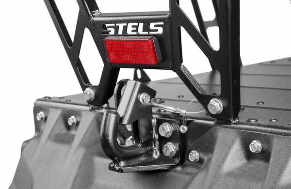 Снегоход STELS АТАМАН SA600T 2.0 в Нижнекамске