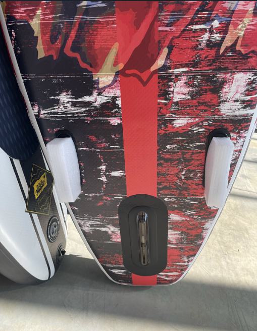 SUP (САП) ДОСКА RAIDEX TAKUMO 10.6’ (320СМ) N 10 в Нижнекамске