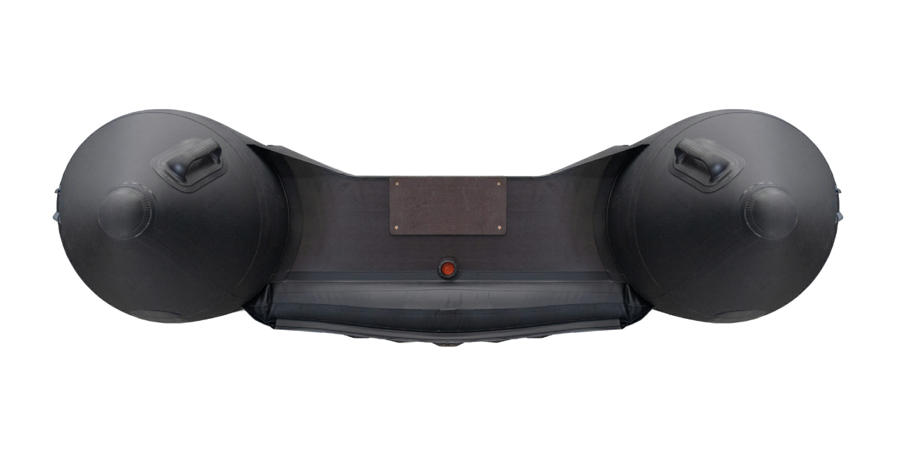 Лодка Таймень RX 3900 НДНД в Нижнекамске