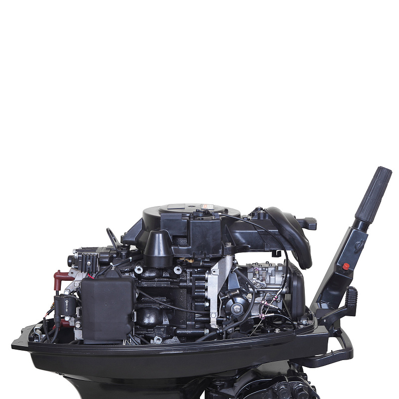 Лодочный мотор MARLIN MP 40 AMHL в Нижнекамске