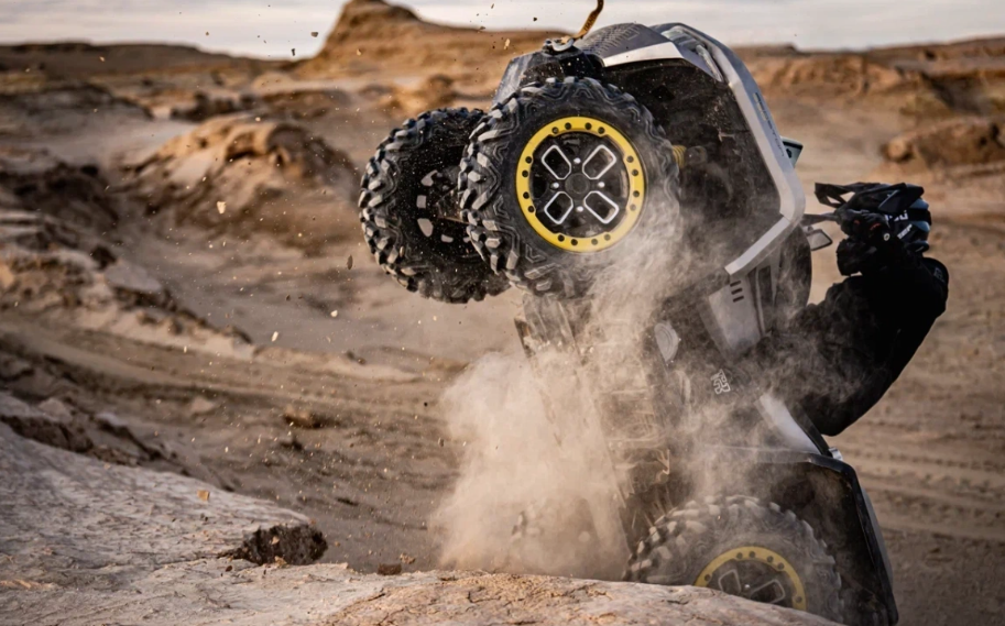 Квадроцикл BENDA REDSTONE 550 в Нижнекамске