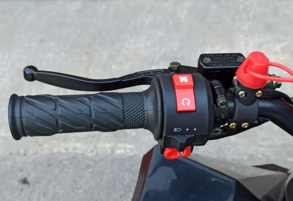 Квадроцикл PROMAX SNOW-RRO 150 + зимний комплект в Нижнекамске