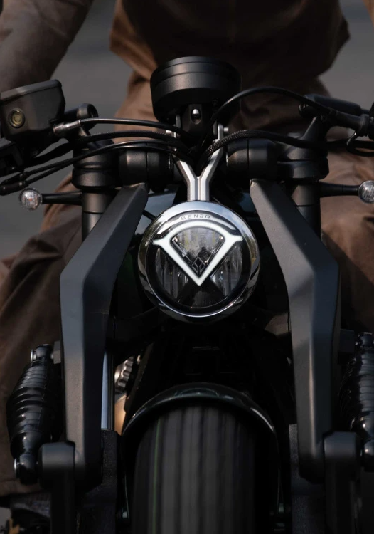 Мотоцикл Benda Napoleon 250 в Нижнекамске