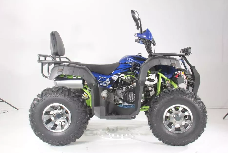 Квадроцикл YACOTA SELA MAX 200 в Нижнекамске