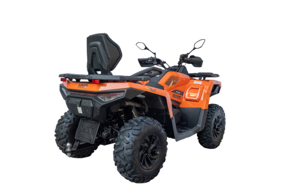 Квадроцикл HND QRX 650 в Нижнекамске