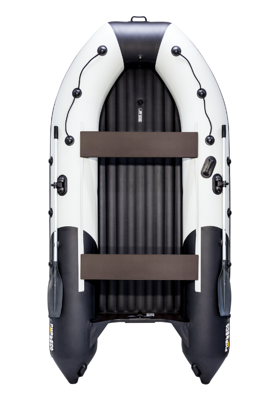 Лодка Ривьера 3600 НДНД-киль в Нижнекамске