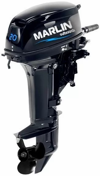 Лодочный мотор MARLIN MP 20 AMHS в Нижнекамске