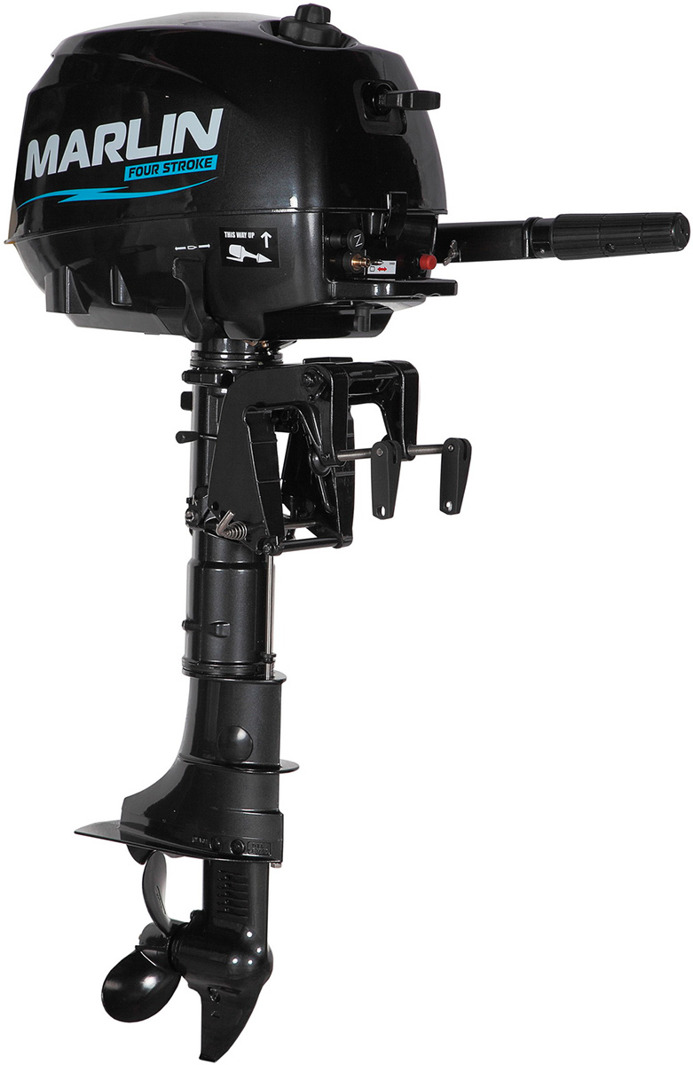 Лодочный мотор MARLIN MF 5 AMHL в Нижнекамске