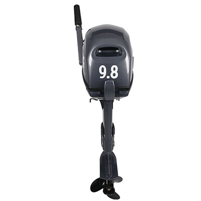 ЛОДОЧНЫЙ МОТОР ALLFA CG T9,8 в Нижнекамске