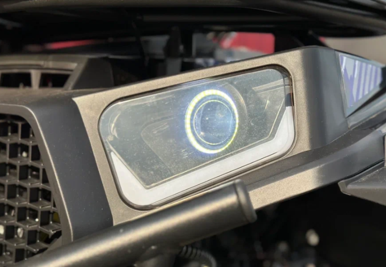 Квадроцикл GBM CROSS HILL 300 NEW PREMIUM в Нижнекамске