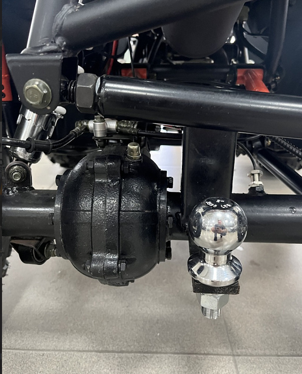 Квадроцикл PROMAX 300 4X4 ALL ROAD в Нижнекамске