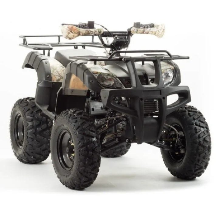 Квадроцикл PROMAX ATV 250 (2025) в Нижнекамске