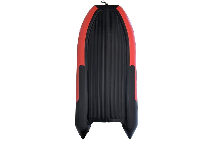 НАДУВНАЯ ЛОДКА GLADIATOR E420PRO в Нижнекамске