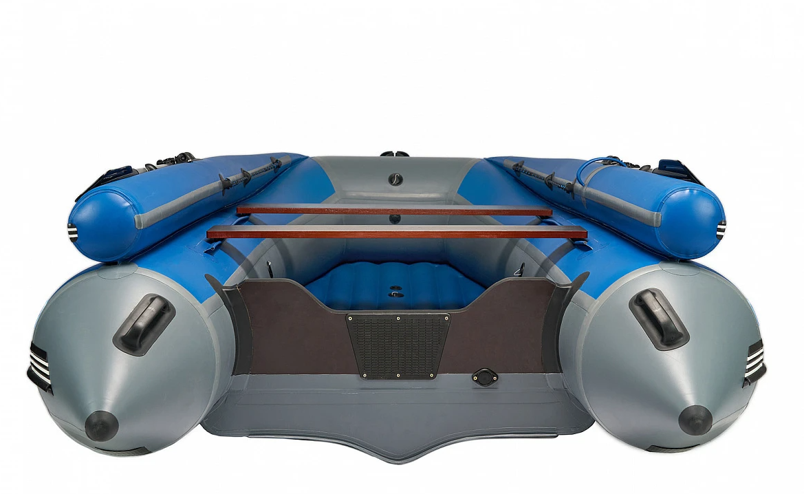 КОМПЛЕКТ ЛОДКА MISHIMO FAMILY LITE 350 + МОТОР 9,9 (15) Л.С. в Нижнекамске