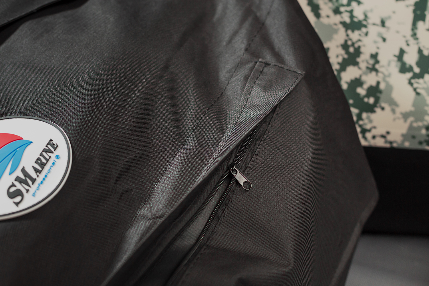 НОСОВАЯ СУМКА AIR, SDP 330-420 в Нижнекамске