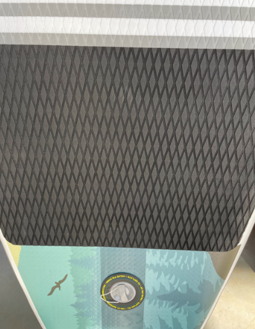 SUP (САП) ДОСКА RAIDEX TAKUMO 10.6’ (320СМ) N 4 в Нижнекамске