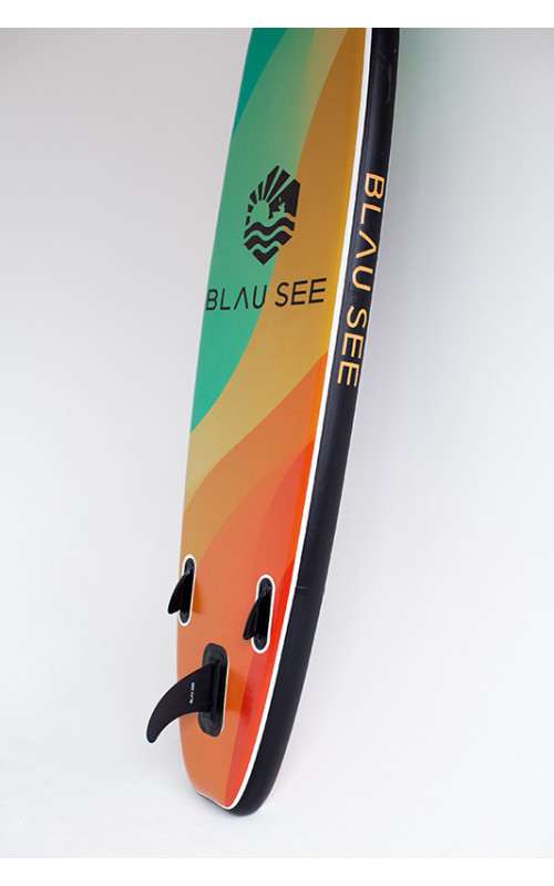 НАДУВНОЙ SUP-BOARD BREEZE 10,6 в Нижнекамске