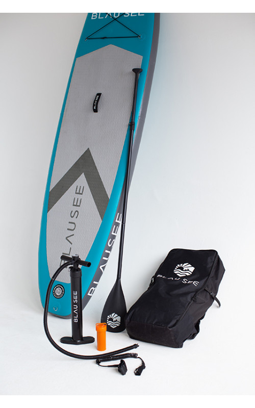 НАДУВНОЙ САП БОРД BLAUSEE 10,6 в Нижнекамске