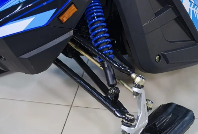 Снегоход Ataki WD 250 в Нижнекамске