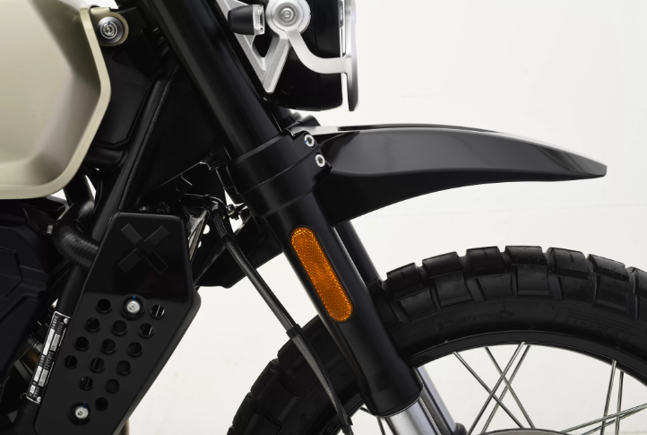 Мотоцикл GAOKIN GK 500 М11D в Нижнекамске