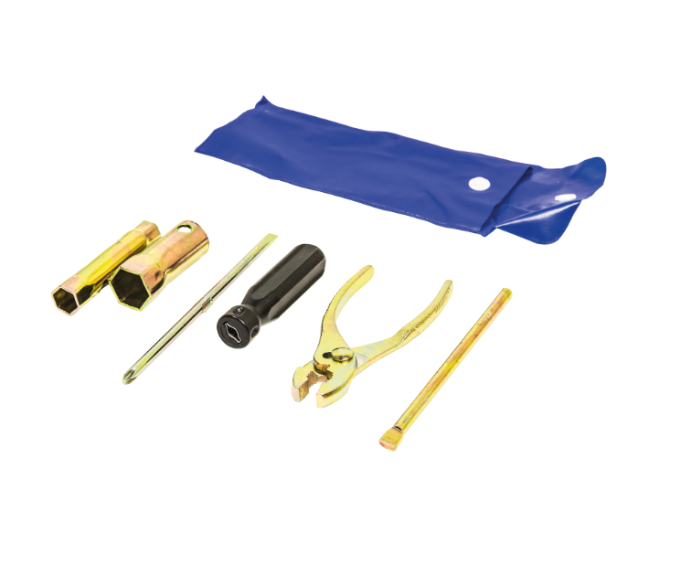 Лодочный мотор APACHE T9.9(15) BS в Нижнекамске