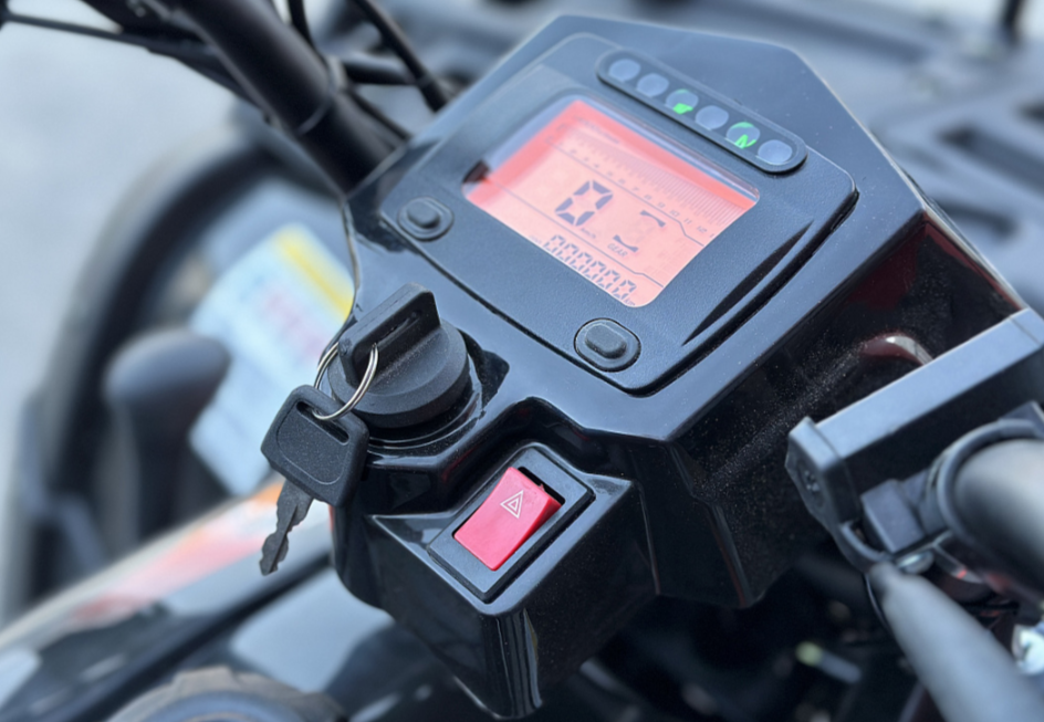 Квадроцикл GBM EXPLORER 400 NEW PREMIUM в Нижнекамске