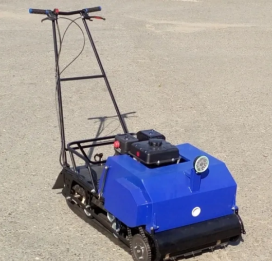 МОТОБУКСИРОВЩИК КОМПАКТНЫЙ ЛИДЕР-СИГМА-2К, 8,0+ Л.С., С ЛЫЖНЫМ МОДУЛЕМ, ВАРИАТОР TAV2-40 в Нижнекамске